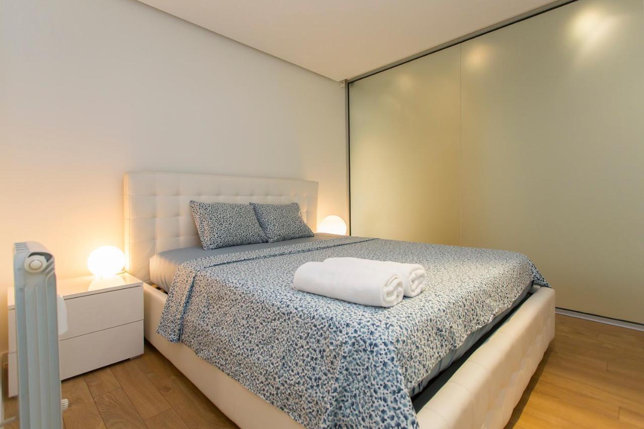 Modern Apartment In The City Center Sofia Eksteriør bilde